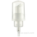 250 ml vierkante schuimpomp met schuimpomp